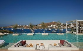 Once In Mykonos - Designed For Adults